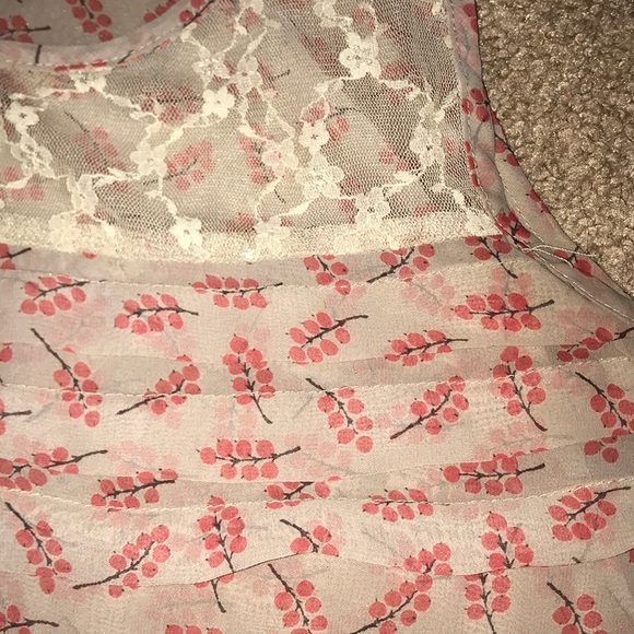 Spring shirt - Picture 2 of 4